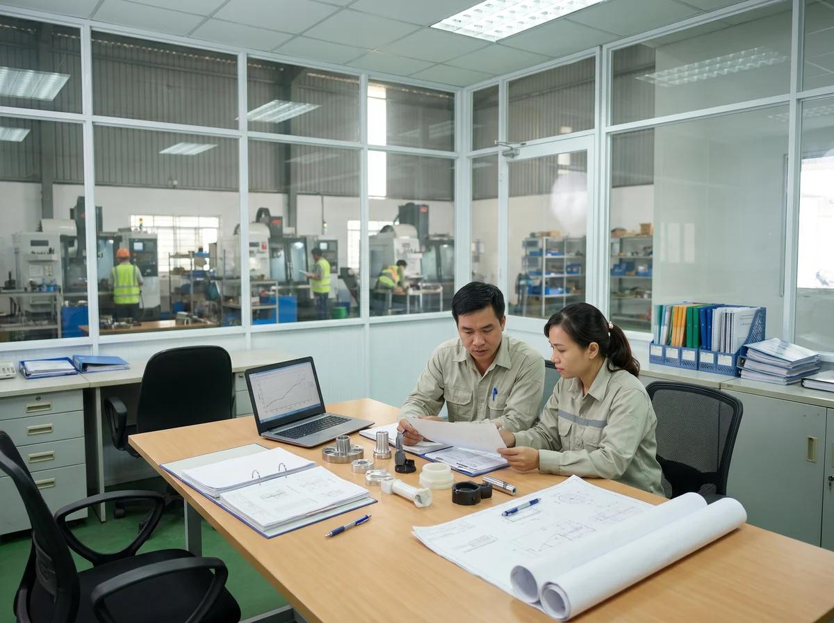 Lithium battery research and production