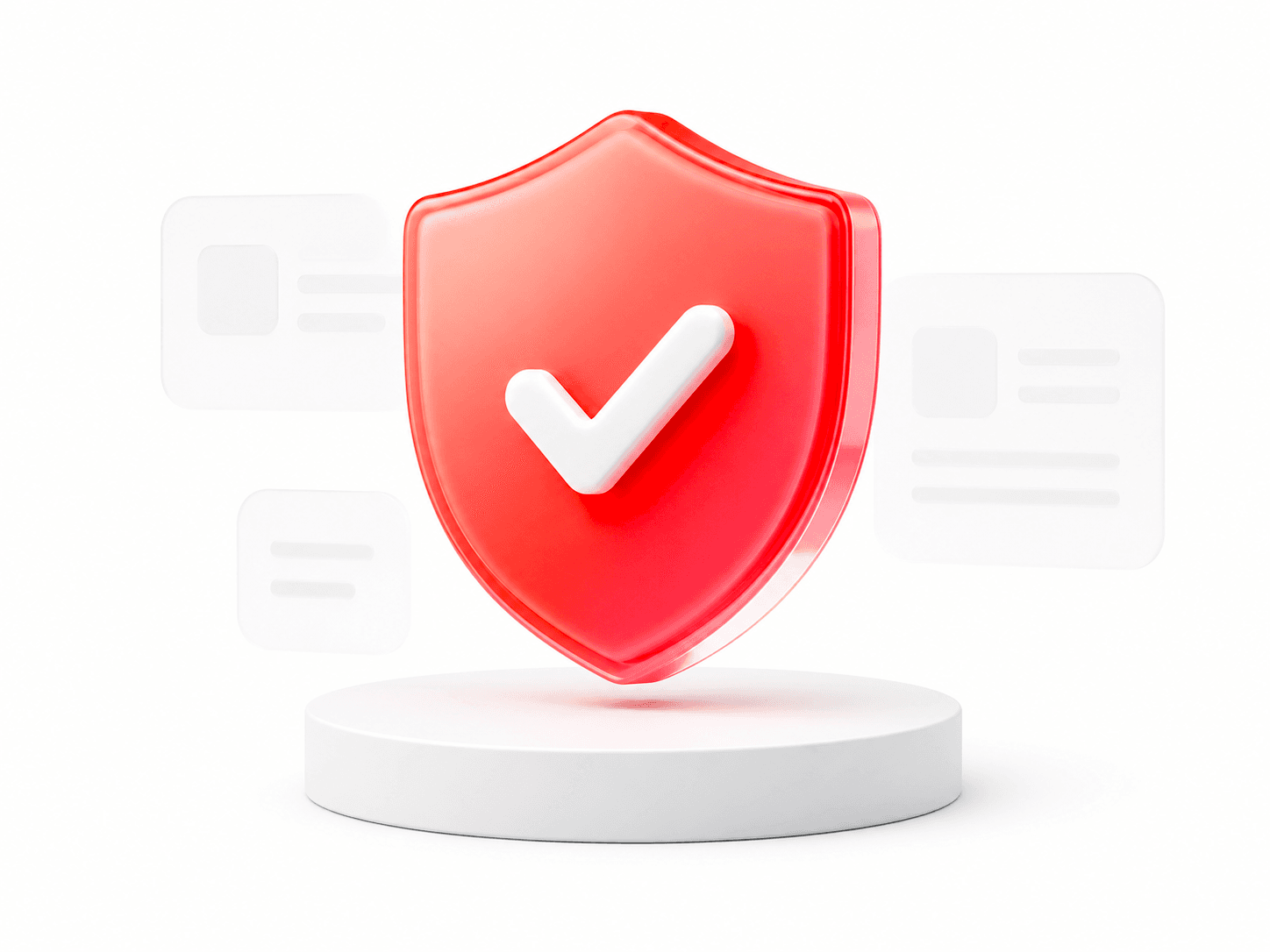 Warranty eligibility confirmation