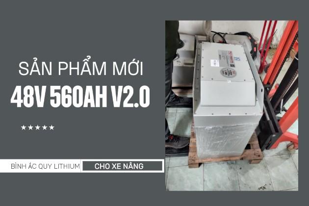 PKG BATTERY giới thiệu sản phẩm mới