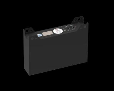 Forklift Lithium Battery 24V 230Ah