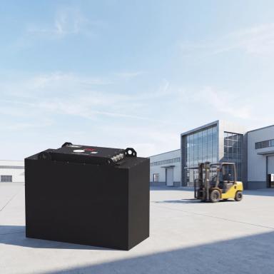 Forklift Lithium Battery 80V 460Ah (V2)