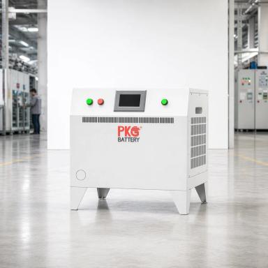 Lithium Battery Charger and Charging Station 80V 150A