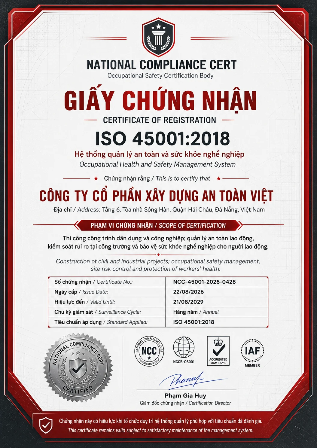 ISO 9001