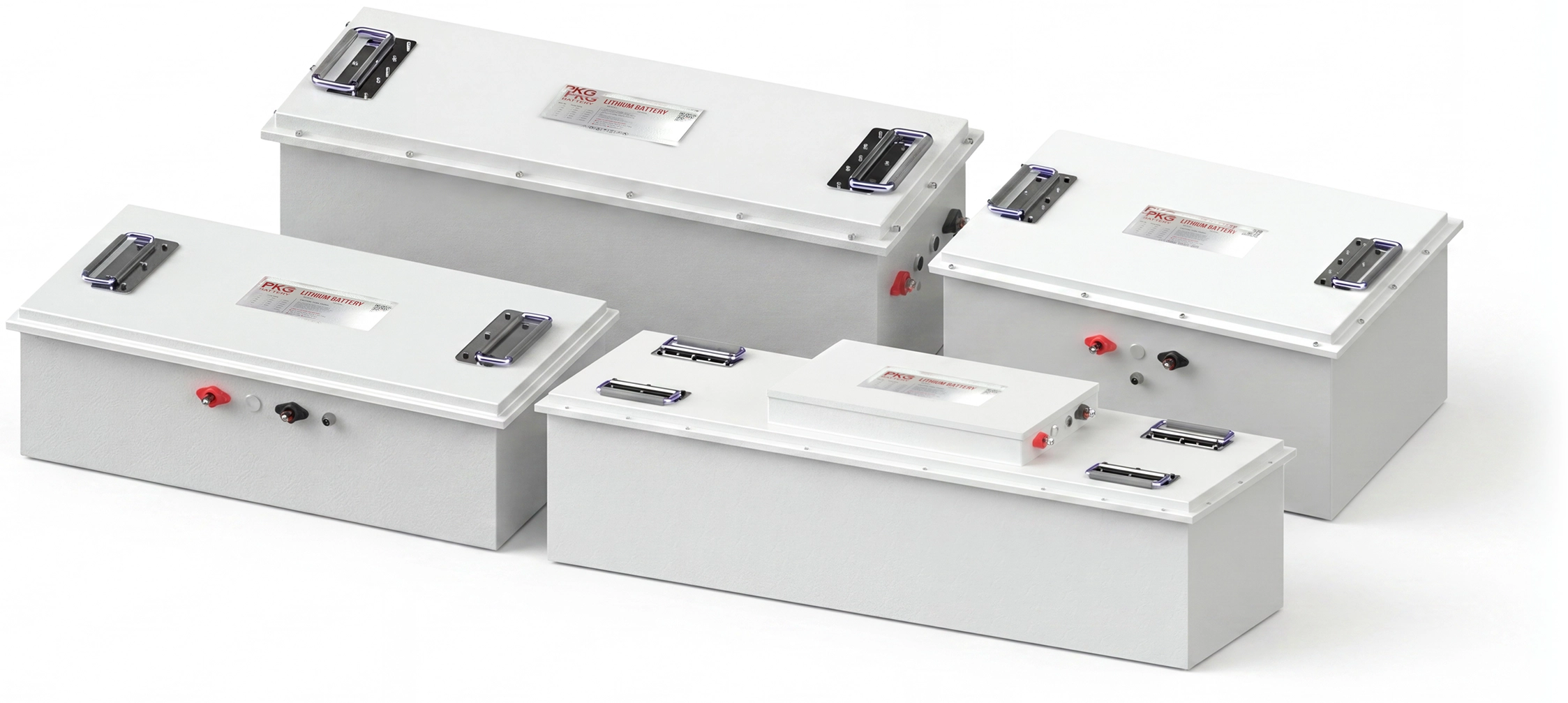 PKG durable platform technology